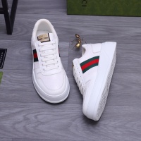 $76.00 USD Gucci Casual Shoes For Men #1156133