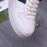 $76.00 USD Gucci Casual Shoes For Men #1156133