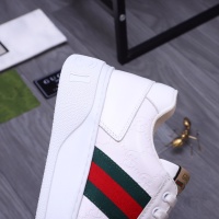$76.00 USD Gucci Casual Shoes For Men #1156133