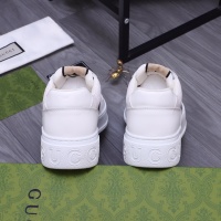 $76.00 USD Gucci Casual Shoes For Men #1156133