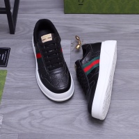 $76.00 USD Gucci Casual Shoes For Men #1156134