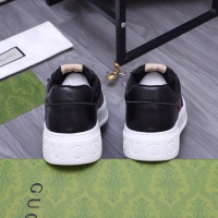 $76.00 USD Gucci Casual Shoes For Men #1156134