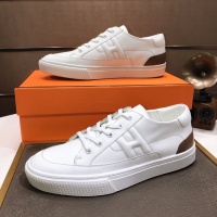 $108.00 USD Hermes Casual Shoes For Men #1156172