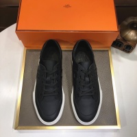 $108.00 USD Hermes Casual Shoes For Men #1156174