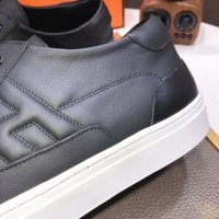 $108.00 USD Hermes Casual Shoes For Men #1156174