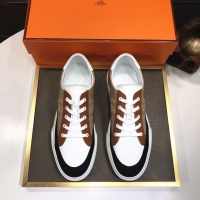 $108.00 USD Hermes Casual Shoes For Men #1156175