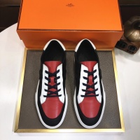 $108.00 USD Hermes Casual Shoes For Men #1156177