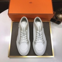 $102.00 USD Hermes Casual Shoes For Men #1156179