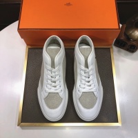 $102.00 USD Hermes Casual Shoes For Men #1156181