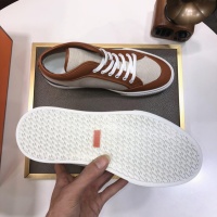 $102.00 USD Hermes Casual Shoes For Men #1156183