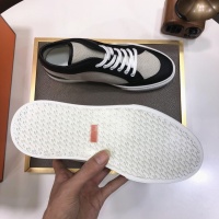 $102.00 USD Hermes Casual Shoes For Men #1156184