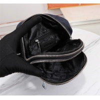 $82.00 USD Versace AAA Man Messenger Bags #1156243