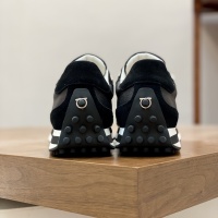 $92.00 USD Salvatore Ferragamo Casual Shoes For Men #1156276