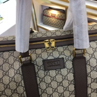 $165.00 USD Gucci Travel Bags #1156308