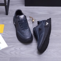 $82.00 USD Armani Casual Shoes For Men #1156315