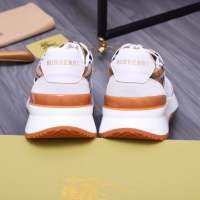 $80.00 USD Burberry Casual Shoes For Men #1156356