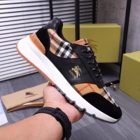 $80.00 USD Burberry Casual Shoes For Men #1156357