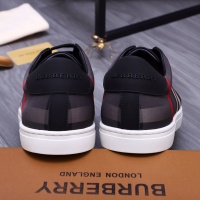 $68.00 USD Burberry Casual Shoes For Men #1156365