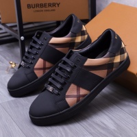 $72.00 USD Burberry Casual Shoes For Men #1156366