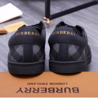 $72.00 USD Burberry Casual Shoes For Men #1156367