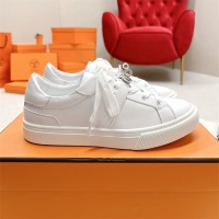 $118.00 USD Hermes Casual Shoes For Women #1156423