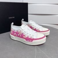 $115.00 USD Amiri Casual Shoes For Men #1156480