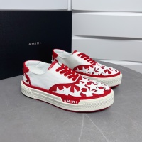 $115.00 USD Amiri Casual Shoes For Men #1156494