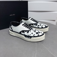 $115.00 USD Amiri Casual Shoes For Women #1156497
