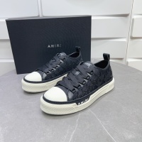$115.00 USD Amiri Casual Shoes For Women #1156524