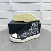 $122.00 USD Amiri High Tops Shoes For Women #1156540