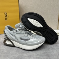 $128.00 USD Fendi Casual Shoes For Women #1156560