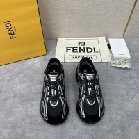 $128.00 USD Fendi Casual Shoes For Men #1156561