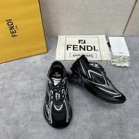 $128.00 USD Fendi Casual Shoes For Men #1156561