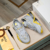 $100.00 USD Fendi Casual Shoes For Men #1156563