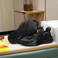 $100.00 USD Fendi Casual Shoes For Men #1156566