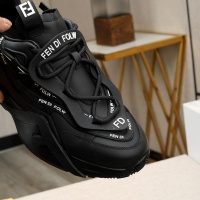 $100.00 USD Fendi Casual Shoes For Men #1156566