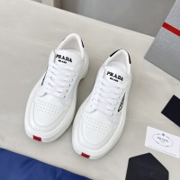 $115.00 USD Prada Casual Shoes For Men #1156682