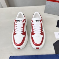 $115.00 USD Prada Casual Shoes For Men #1156687