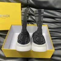 $76.00 USD Fendi Fashion Boots For Men #1156693