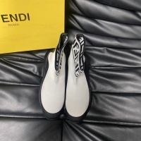 $80.00 USD Fendi Fashion Boots For Men #1156694