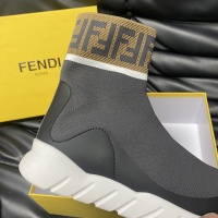 $80.00 USD Fendi Fashion Boots For Men #1156695