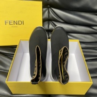 $80.00 USD Fendi Fashion Boots For Men #1156696