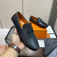 $100.00 USD Hermes Leather Shoes For Men #1156725