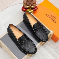 $68.00 USD Hermes Leather Shoes For Men #1156729