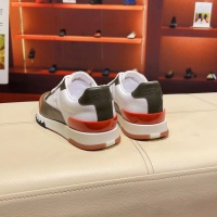 $85.00 USD Hermes Casual Shoes For Men #1156789