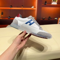 $88.00 USD Hermes Casual Shoes For Men #1156793