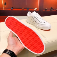 $80.00 USD Hermes Casual Shoes For Men #1156794