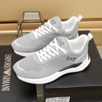 $85.00 USD Armani Casual Shoes For Men #1156836