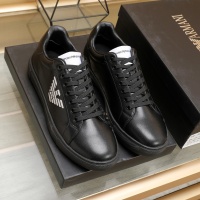 $85.00 USD Armani Casual Shoes For Men #1156841