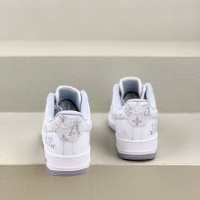$92.00 USD Nike Air Force 1 For Men #1156933